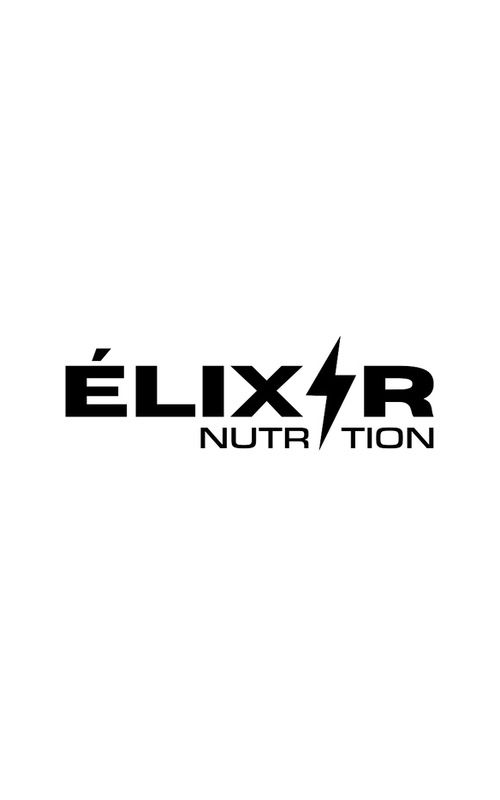 Elixir nutrition - Menu