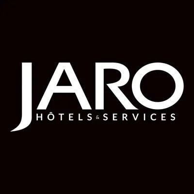 Les Hôtels Jaro